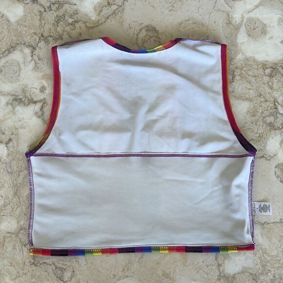 GC2B “More Colour More Pride Rainbow” Half Binder Limited Edition - Picture 5 of 9